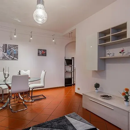 Centralissimo Como Lago Apartment Exterior photo