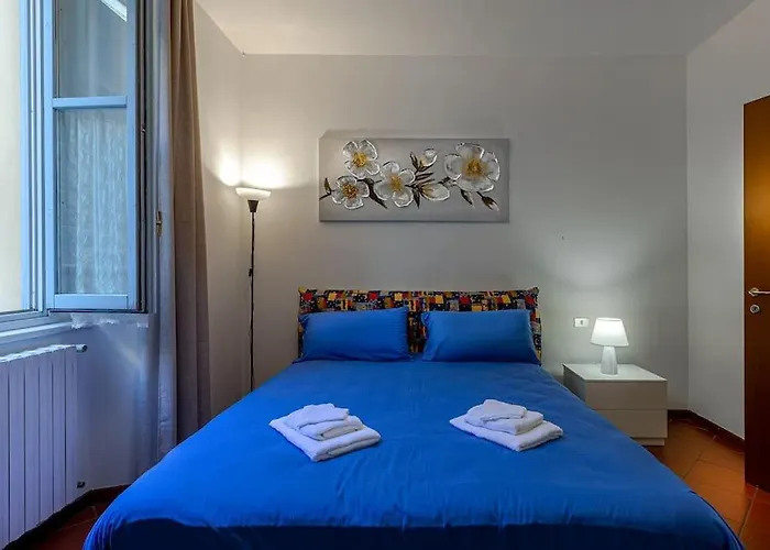 Centralissimo Como Lago Apartment